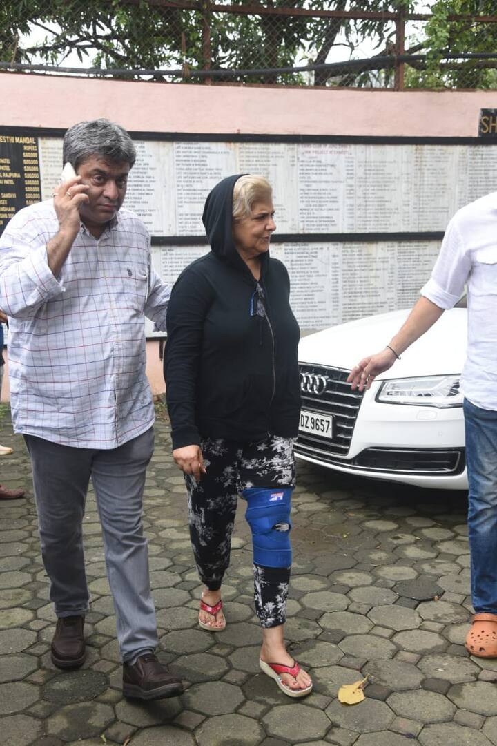 आपको बता दें कि जे ओम प्रकाश की बेटी पिंकी ने साल 1971 में राकेश रोशन से शादी की थी.