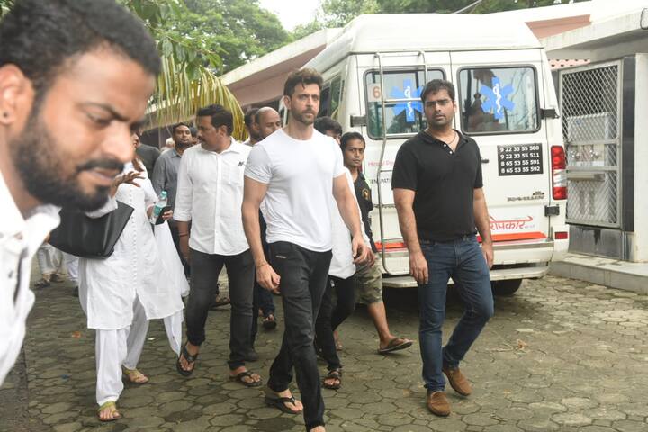 ऋतिक रोशन. (तस्वीर: मानव मंगलानी)