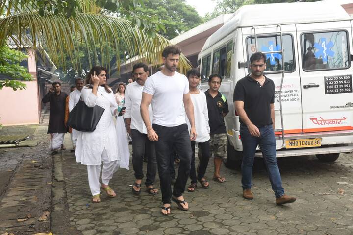 ऋतिक रोशन. (तस्वीर: मानव मंगलानी)