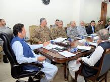 बौखलाए पाकिस्तान ने बंद किया एयरस्पेस, उच्चायुक्त को वापस भेजा, भारत ने कहा- इससे निराशा की बू आ रही है