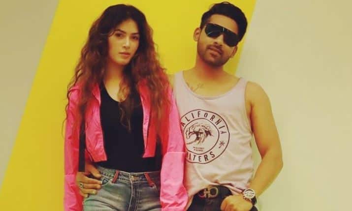 वेब सीरीज में बैड ब्वॉय के रूप में डेब्यू करेंगे बिग बॉस के एक्स कंटेस्टेंट पुनीश शर्मा Bigg Boss star Puneesh Sharma to make digital debut वेब सीरीज में बैड ब्वॉय के रूप में डेब्यू करेंगे बिग बॉस के एक्स कंटेस्टेंट पुनीश शर्मा