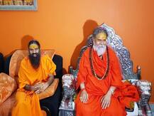 यूपी: बाबा रामदेव बोले- मुसलमान भी राम और कृष्ण के वंशज, मंदिर निर्माण में करें सहयोग