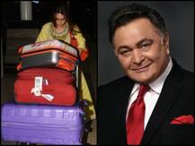 सामान लिए सारा अली खान की वायरल वीडियो पर ऋषि कपूर ने दिया ये रिएक्शन