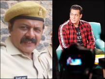 \'दबंग 3\' के को-एक्टर को हार्ट अटैक आने पर सलमान ने उठाया इलाज का खर्च, अभिनेता बोले- उनके लिए जितना कहूं कम है