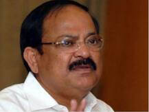 एम वेंकैया नायडू ने कहा- रक्षाबंधन पर ‘प्यारी बहन’ सुषमा स्वराज बहुत याद आती हैं