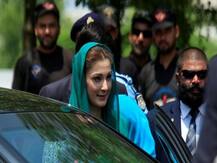 पाकिस्तान के पूर्व पीएम नवाज शरीफ की बेटी मरियम नवाज को किया गया गिरफ्तार