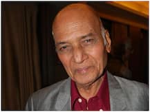 मशहूर संगीतकार खय्याम की तबीयत बिगड़ी, अस्पताल में भर्ती, हालत चिंताजनक