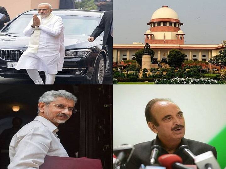 ABP न्यूज़ पर दिनभर की बड़ी खबरें top and latest news of today at ABP News ABP न्यूज़ पर दिनभर की बड़ी खबरें