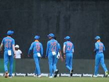 IND vs WI: भारत-विडींज के बीच पहला वनडे बारिश की वजह से रद्द हुआ