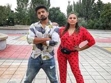 साकिब सलीम को ट्रोल्स ने दी पाकिस्तान जाने की सलाह, एक्टर ने ऐसे दिया जवाब