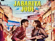 Critics Review: \'जबरिया जोड़ी\' में सिद्धार्थ-परिणीति एक्टिंग ठीक, कहानी है कमजोर