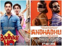 National Film Awards 2019 LIVE: \'अंधाधुन\' बनी बेस्ट हिंदी फिल्म, आयुष्मान और विक्की कौशल ने जीता बेस्ट एक्टर का अवॉर्ड