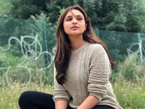 इस वजह से सुशांत सिंह राजपूत के साथ काम नहीं करना चाहती थीं परिणीति चोपड़ा, अनुराग कश्यप का खुलासा इस वजह से सुशांत सिंह राजपूत के साथ काम नहीं करना चाहती थीं परिणीति चोपड़ा, अनुराग कश्यप का खुलासा