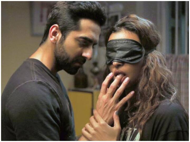 बेस्ट हिंदी फिल्म- 'अंधाधुन'