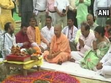 वृक्षारोपण महाकुंभ: 22 करोड़ पौधे लगाकर गिनीज़ बुक में रिकॉर्ड दर्ज कराएगी यूपी सरकार