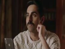 \'ड्रीम गर्ल\' में लड़कियों की आवाज में बात करते दिखें आयुष्मान खुराना, कहा-मैं हमेशा से एक बेचैन एक्टर था