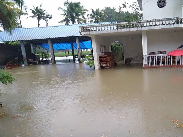 केरल में भारी बारिश से अब तक 22 लोगों की मौत, 22 हजार से ज्यादा लोग पहुंचे राहत शिविर Kerala flood several dead Relief work progress केरल में भारी बारिश से अब तक 22 लोगों की मौत, 22 हजार से ज्यादा लोग पहुंचे राहत शिविर