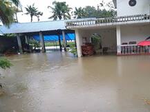 केरल में भारी बारिश से अब तक 22 लोगों की मौत, 22 हजार से ज्यादा लोग पहुंचे राहत शिविर