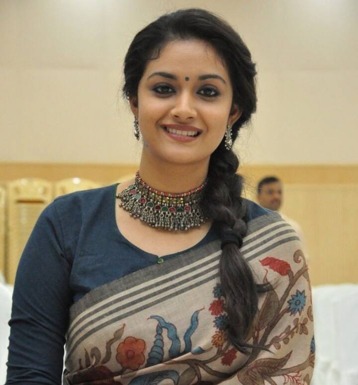 बेस्ट एक्ट्रेस- तेलुगू फिल्म 'महानती' के लिए कीर्ति सुरेश को.