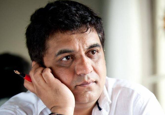 बेस्ट सपोर्टिंग एक्टर - शिवानंद किरकिरे को चुंबर के लिए