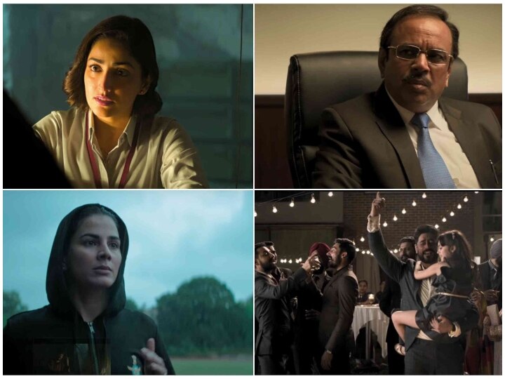 66th National Film Awards: 'अंधाधुन' के लिए आयुष्मान खुराना और 'उरी' के लिए विक्की कौशल ने जीता बेस्ट एक्टर का नेशनल अवॉर्ड