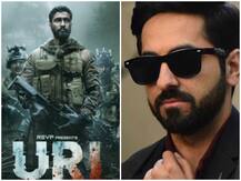 66th National Film Awards: \'अंधाधुन\' के लिए आयुष्मान खुराना और \'उरी\' के लिए विक्की कौशल ने जीता बेस्ट एक्टर का नेशनल अवॉर्ड