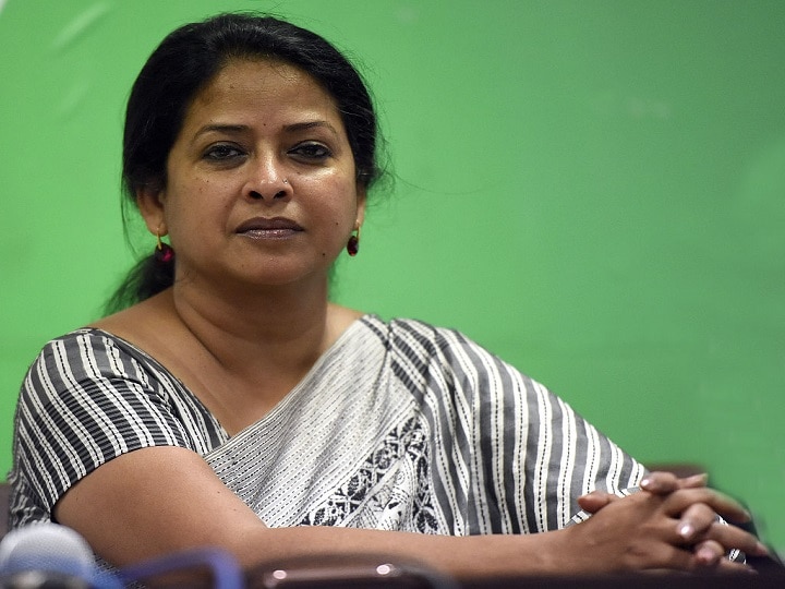 पीएम मोदी ने की 'प्रणव दा' के कामों की तारीफ, शर्मिष्ठा बोलीं- आप कांग्रेस की प्रशंसा कर रहे हैं Sharmistha Mukherjee tweets on pm modi congratulate Pranab Mukherjee पीएम मोदी ने की 'प्रणव दा' के कामों की तारीफ, शर्मिष्ठा बोलीं- आप कांग्रेस की प्रशंसा कर रहे हैं