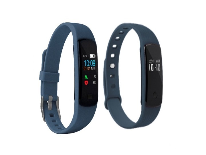 Timex helix discount gusto fitness band