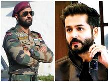 \'उरी\' के डायरेक्टर आदित्य धर ने अपना नेशनल अवॉर्ड बहादुर सैनिकों को समर्पित किया