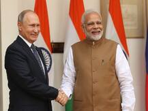 अनुच्छेद 370: पाकिस्तान को एक और झटका, रूस ने कहा- भारत ने संविधान की सीमाओं में लिया फैसला