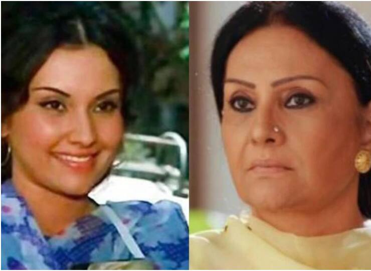 मशहूर अभिनेत्री विद्या सिन्हा वेटिंलेटर पर, सांस लेने में दिक्कत Veteran actress Vidya Sinha admitted to Mumbai hospital, on ventilator, Read retails मशहूर अभिनेत्री विद्या सिन्हा वेटिंलेटर पर, सांस लेने में दिक्कत