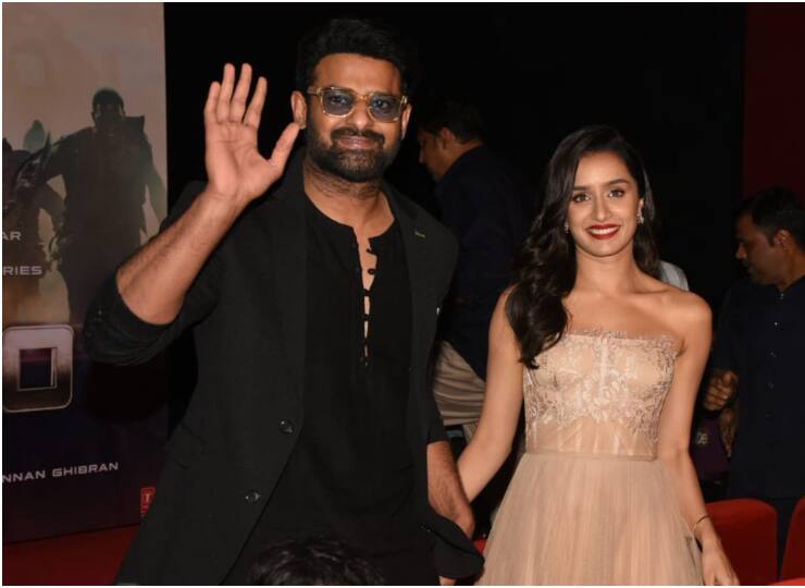 SAAHO Trailer: मारधाड़ और दमदार एक्शन से भरपूर साहो का ट्रेलर रिलीज, प्रभास और श्रद्धा की केमेस्ट्री शानदार