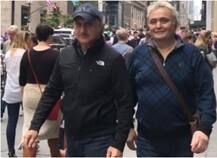 अनुपम खेर की ऑटोबायोग्राफी न्यूयार्क में रिलीज़ करेंगे ऋषि कपूर