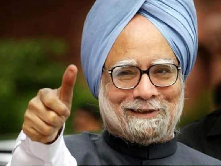 former prime minister manmohan singh to file nomination for rajya sabha from rajasthan राज्यसभा उपचुनाव: पूर्व पीएम मनमोहन सिंह राजस्थान से दाखिल करेंगे नामांकन