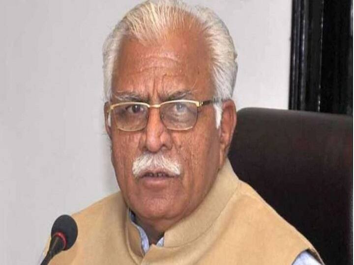 'कश्मीरी बहू' वाले बयान से हुए विवाद पर सीएम खट्टर ने दी सफाई, शेयर किया अपने बयान का विडियो manohar lal khattar clarifies on his statement on kashmiri girls after abrogation of article 370 'कश्मीरी बहू' वाले बयान से हुए विवाद पर सीएम खट्टर ने दी सफाई, शेयर किया अपने बयान का विडियो