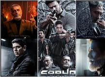 SAAHO Trailer: मारधाड़ और दमदार एक्शन से भरपूर साहो का ट्रेलर रिलीज, प्रभास और श्रद्धा की केमेस्ट्री शानदार