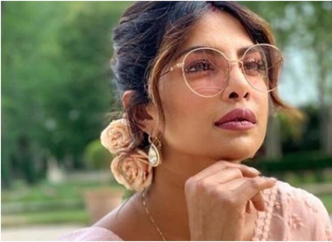 Priyanka Chopra