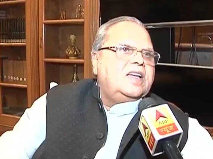 Jammu and Kashmir Governor Satyapal Malik says We will eliminate terrorism from the state Exclusive: J&K के राज्यपाल की पाकिस्तान को चेतावनी, कहा- आतंकियों का खात्मा होकर क्लीन होगा कश्मीर