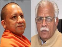 CM योगी और मनोहर लाल खट्टर रूस यात्रा पर जाएंगे, उद्योग मंत्री पीयूष गोयल करेंगे दल का नेतृत्व