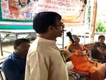 \'गोरी कश्मीरी लड़कियों\' से शादी पर बयान देने वाले BJP MLA पर महिला आयोग सख्त, मांगेगा जवाब