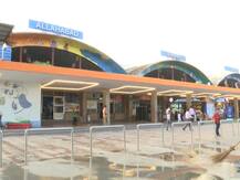 यूपी: इलाहाबाद जंक्शन पर लगी नार्थ सेन्ट्रल रेलवे का इतिहास बयां करने वाली प्रदर्शनी, देखने को मिलेगा दुर्लभ तस्वीरों का संकलन