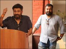 अनुराग कश्यप के Twitter छोड़ने पर विवेक अग्निहोत्री का हमला, कहा- लड़ने की हिम्मत नहीं, तो राजनीति पर क्यों बोलते हो