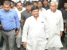 यूपी: विधानसभा उपचुनाव नहीं लड़ेगी शिवपाल की पार्टी, संगठन को मजबूत करने पर रहेगा जोर