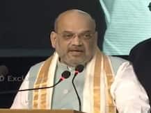 अमित शाह ने कहा- पीएम मोदी ने कश्मीर को एक ही झटके में भारत का अविभाज्य हिस्सा बना दिया