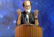 अनुच्छेद 370 हटाने पर सरकार की तारीफ करते हुए रजनीकांत ने कहा- कृष्ण, अर्जुन जैसे हैं मोदी-शाह