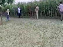 यूपीः संभल में ढाई लाख रुपये का इनामी बदमाश शकील एनकाउंटर में मारा गया