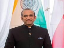 कश्मीर की लड़ाई को लेकर UNHRC पहुंचा भारत, अजय बिसारिया के नेतृत्व में टीम जिनेवा रवाना