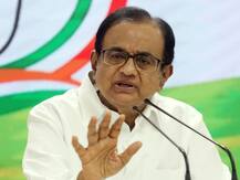 पीएम मोदी के 3 संकल्पों के मुरीद हुए पी चिदंबरम, कहा- आशा करता हूं उनके अधिकारियों ने भी बयान सुना होगा