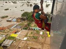 केरल, कर्नाटक, महाराष्ट्र और गुजरात में बाढ़ से अबतक 183 लोगों की मौत, हालात बेहद खराब