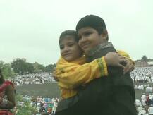 तस्वीरें: देशभर में मनाई जा रही है ईद, राष्ट्रपति, पीएम मोदी और राहुल गांधी ने दी बधाई